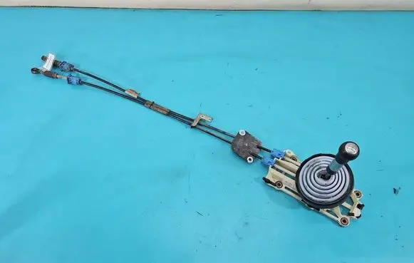 Mitsubishi Colt CZ3 Gear shift cable linkage MN178047 IMPRK1527100