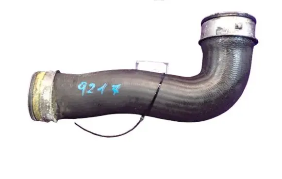 Skoda Octavia Mk2 (1Z) Intercooler hose/pipe 