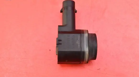 BMW 5 E60 E61 Parking PDC control unit/module 9216207