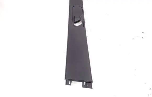 Jeep Grand Cherokee (B) pillar trim (bottom) 1GT13DX9AE