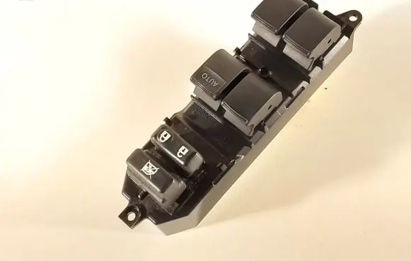 Toyota Auris E180 Electric window control switch 0870D41 192830