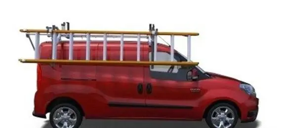 Renault Trafic III (X82) Other interior part