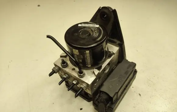 Audi A3 S3 A3 Sportback 8P ABS Pump 1K0614517AT 1002125046 1002125048