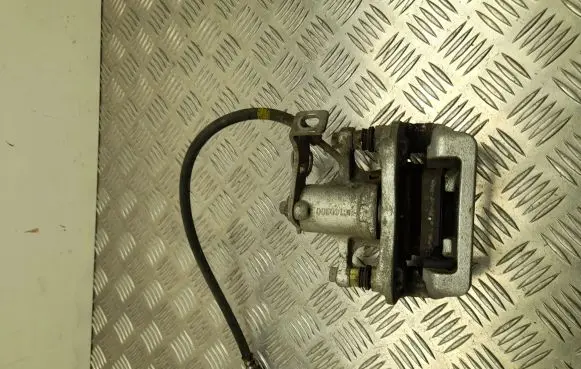 Hyundai Bayon Rear brake caliper CBCRQCZ2