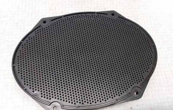 Ford Fiesta Subwoofer speaker XW7F18808AB