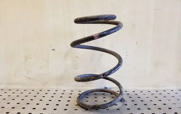 Subaru Legacy Front coil spring