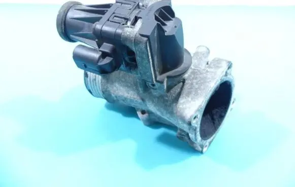 Volvo S60 EGR valve 50590603 IMPRK1351703