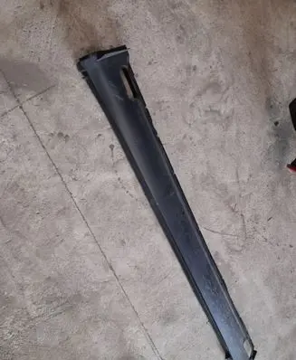 Porsche Cayenne (92A) Sill 7P5853553