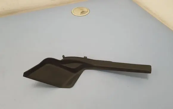 Engine compartment rubber