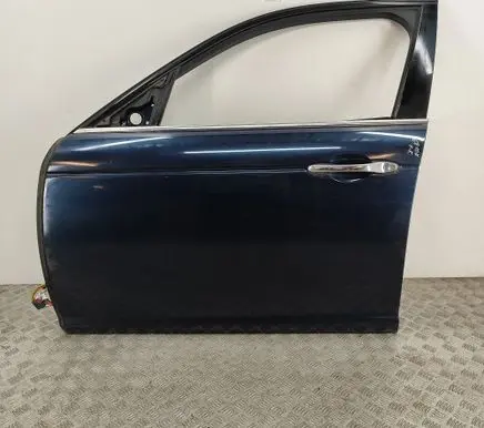 Jaguar XJ X350 Front door 2W93F20125AA C2C6267