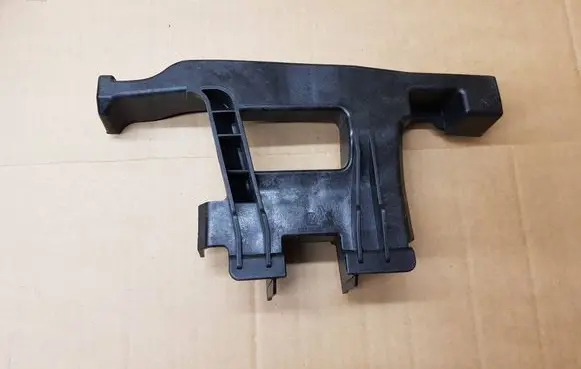 Other center console (tunnel) element