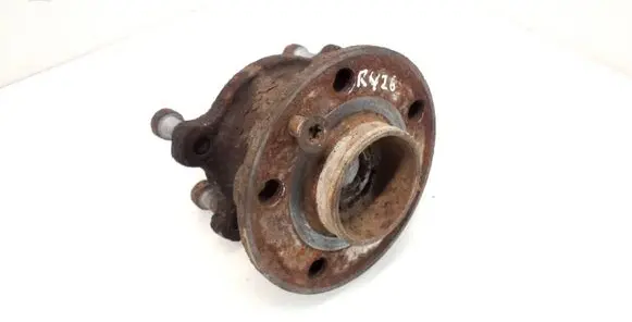 Volvo XC60 Rear wheel hub