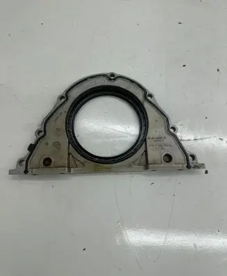 BMW 7 F01 F02 F03 F04 EGR valve cooler bracket AC46000D 7555216