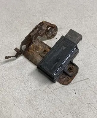 Chrysler Sebring (JS) Tire pressure sensor 5WY7706 05033344AB