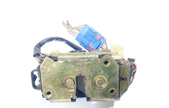 Chrysler Pacifica Tailgate/trunk/boot lock/catch/latch