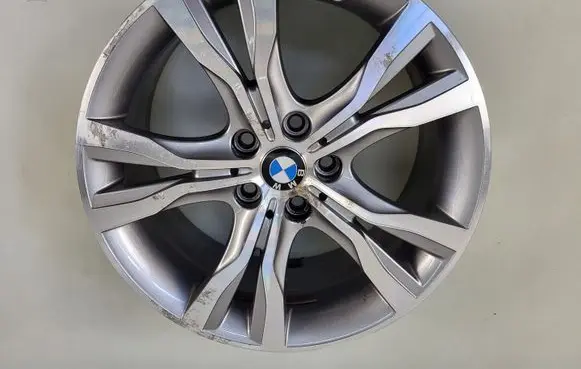 BMW 2 F45 R18 spare wheel 6855093