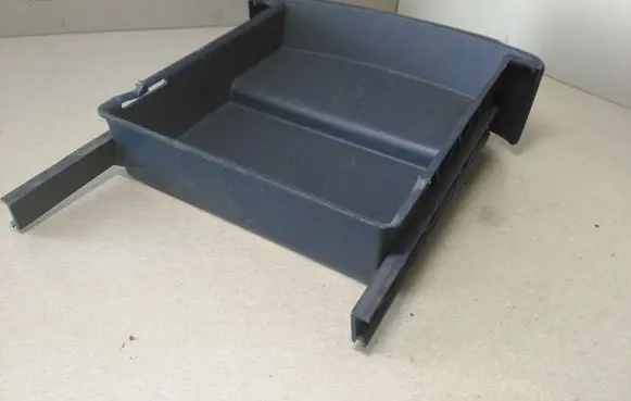 Smart ForTwo I Dashboard storage box/compartment 0001169V012 96626001 1600038800