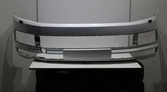 Volkswagen Multivan T6 Front bumper 7E5807221D 63198