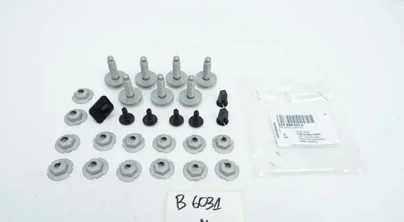 Volkswagen T-Roc Front bumper mounting bracket 2GC898623A