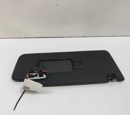 Audi Q4 Sportback e-tron Sun visor 89A857552B