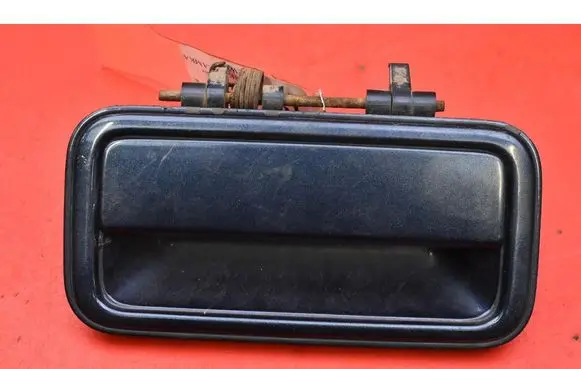 Opel Frontera B Rear door exterior handle 