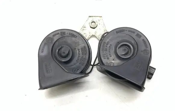 Jaguar S-Type Horn signal 55306AM80S XR852049