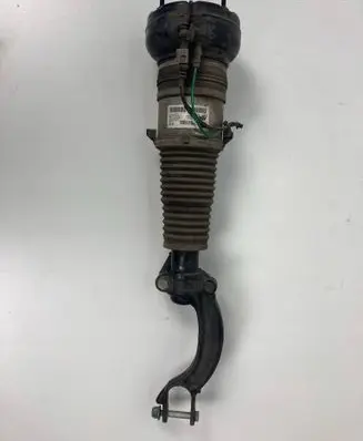 Audi A6 Allroad C7 Front air suspension shock absorber 4G0616039AG