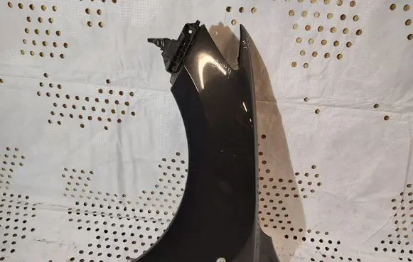 Hyundai Santa Fe Fender