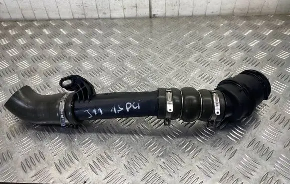 Nissan Qashqai Intercooler hose/pipe 144609787R