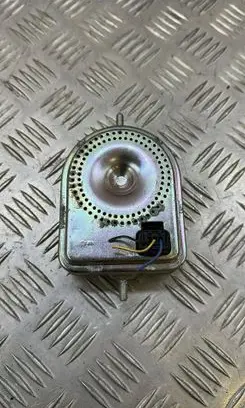 Ford Focus Alarm system siren JX7T19N217AC