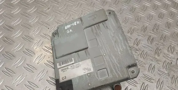 Toyota RAV 4 (XA40) Parking PDC control unit/module 8679242020