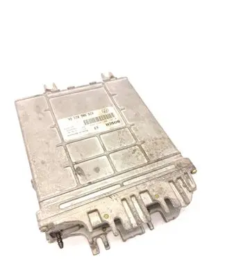 Volkswagen PASSAT B5 Engine control unit/module 028906021GK 0281001653