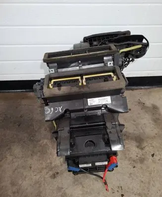 Volvo XC60 Interior heater climate box assembly 31291957 20091216A L251301