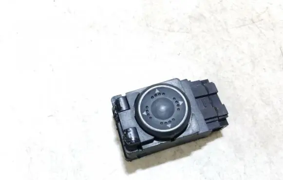 Volkswagen Golf IV Wing mirror switch 3b1959565b