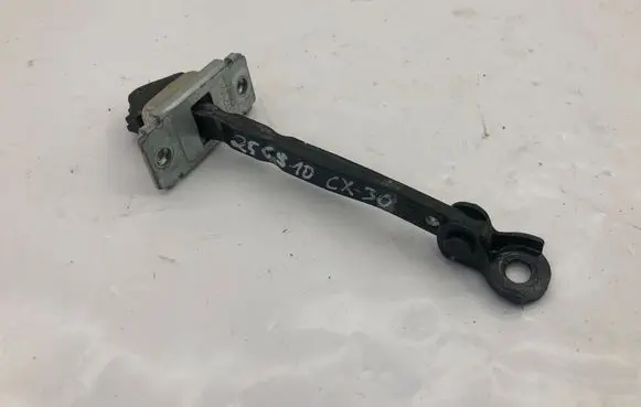 Mazda CX-3 Front door check strap stopper Ka187
