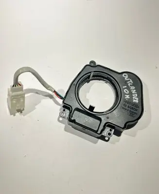 Steering angle sensor