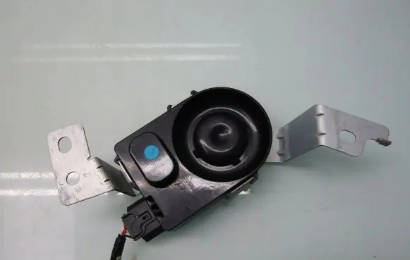 Hyundai i30 fastback Alarm system siren 95870S0500
