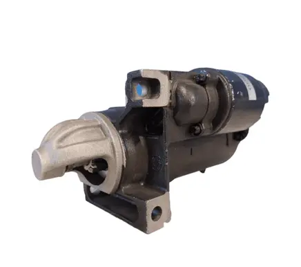 Ford Focus Starter motor 10465384 10440998