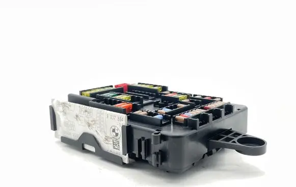Fuse module