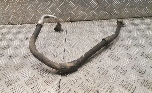 Audi A4 S4 B7 8E 8H Air conditioning (A/C) pipe/hose 8e0260701bc