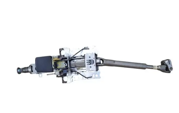 Volkswagen Caddy Steering wheel axle 1T1419502L