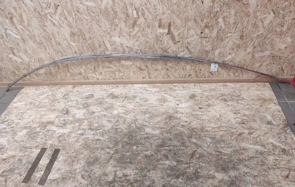 Citroen C6 Other exterior part 8707026A7