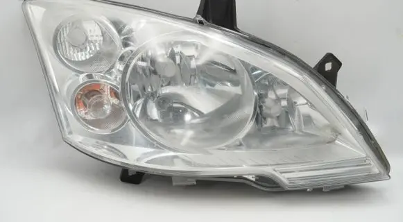Mercedes-Benz Vito Viano W639 Headlight/headlamp A6398201961