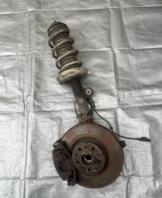 Fiat Tipo Front wheel hub spindle knuckle