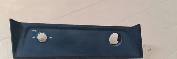 Audi Q3 F3 Dashboard trim