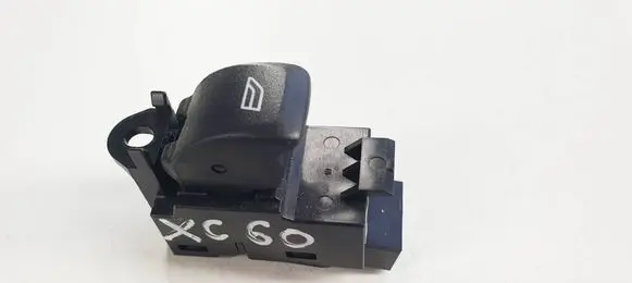Volvo XC60 Electric window control switch 312720129 31372012