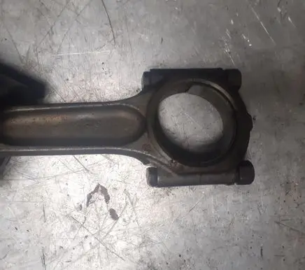 Citroen Jumpy Connecting rod/conrod 