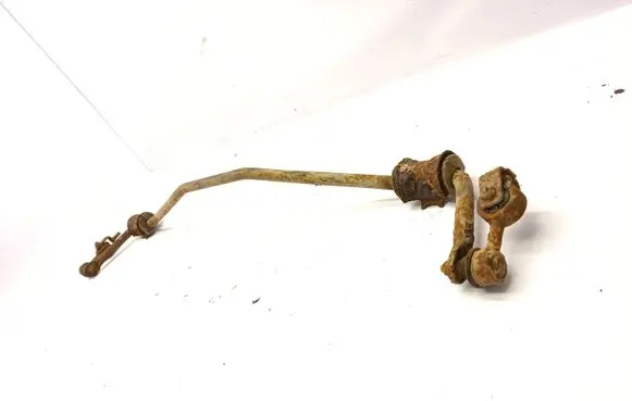 BMW 3 E30 Front anti-roll bar/sway bar