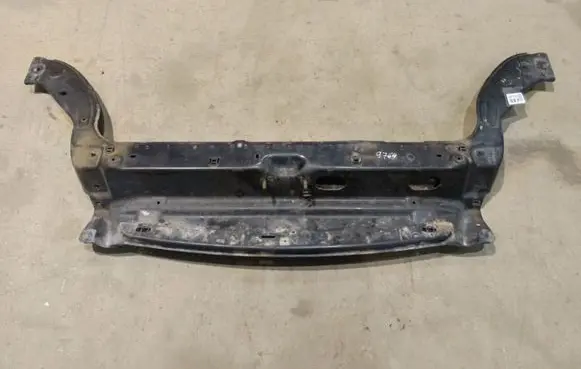 Citroen Berlingo Radiator support slam panel