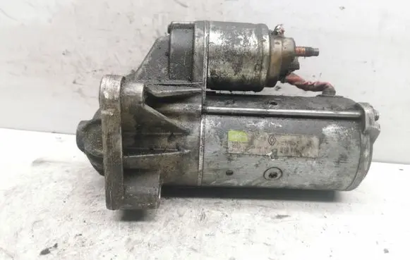 Renault Laguna II Starter motor 820033125